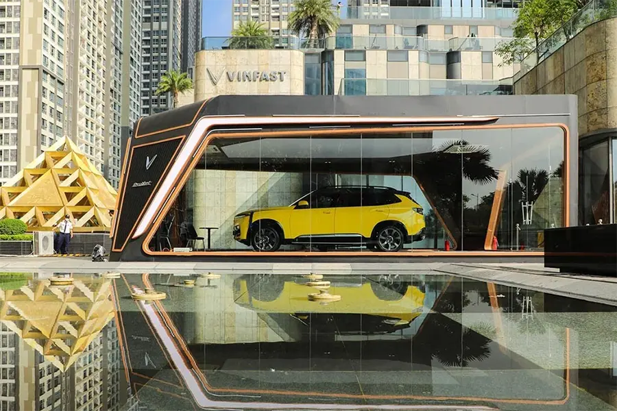 dai ly vinfast landmark 81 tphcm 1 301528j Đăng Ký Lái Thử